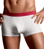 Calvin Klein Pro Stretch Trunk